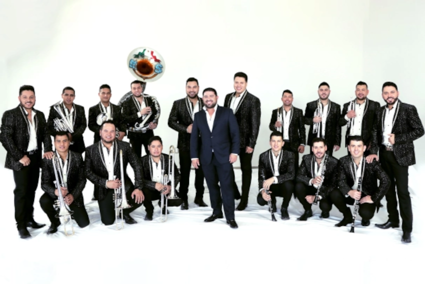 Banda MS Concert Tickets